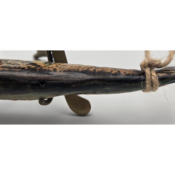 Decorative Fish Display - Picture 5 of 7